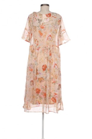 Kleid VILA, Größe M, Farbe Mehrfarbig, Preis 17,39 €