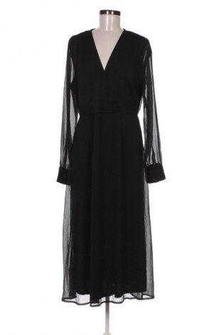 Kleid VILA, Größe L, Farbe Schwarz, Preis € 53,99