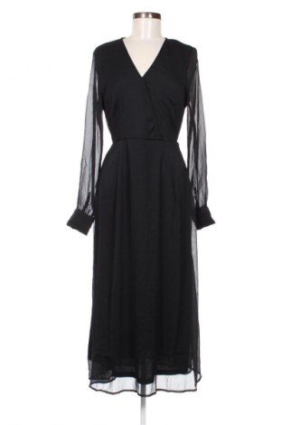 Kleid VILA, Größe M, Farbe Schwarz, Preis 48,99 €