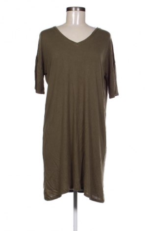 Rochie VILA, Mărime M, Culoare Verde, Preț 70,97 Lei