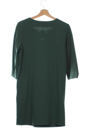 Rochie VILA, Mărime XS, Culoare Verde, Preț 71,05 Lei