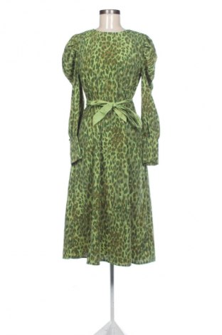Kleid VILA, Größe M, Farbe Mehrfarbig, Preis 17,39 €