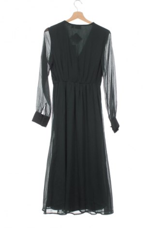 Kleid VILA, Größe XS, Farbe Grün, Preis 74,99 €