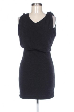 Rochie VILA, Mărime M, Culoare Negru, Preț 74,00 Lei