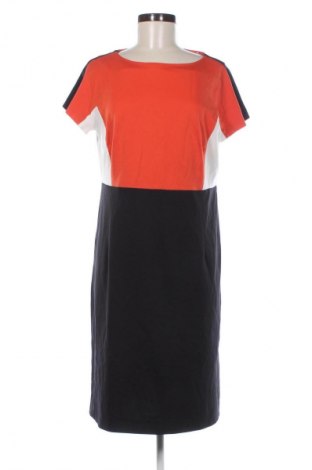 Kleid VOYAGE BY MARINA RINALDI, Größe M, Farbe Mehrfarbig, Preis 284,27 €