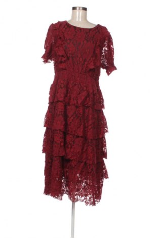Kleid Valley Girl, Größe XL, Farbe Rot, Preis € 32,99