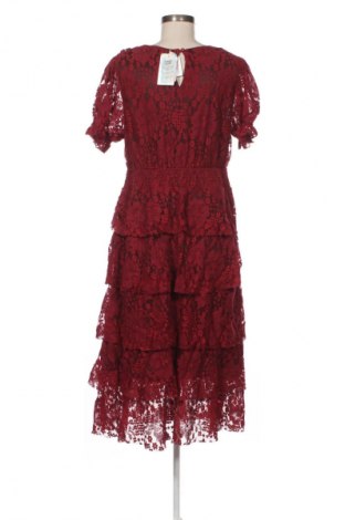 Kleid Valley Girl, Größe XL, Farbe Rot, Preis € 32,99