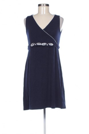 Rochie Vamp, Mărime L, Culoare Albastru, Preț 139,18 Lei