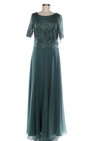 Kleid Vera Mont, Größe L, Farbe Grün, Preis € 107,99