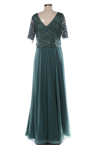 Kleid Vera Mont, Größe L, Farbe Grün, Preis € 107,99