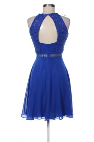 Kleid Vera Mont, Größe S, Farbe Blau, Preis 68,09 €