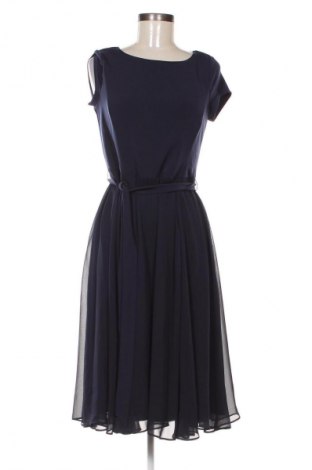 Kleid Vera Mont, Größe M, Farbe Blau, Preis 204,99 €