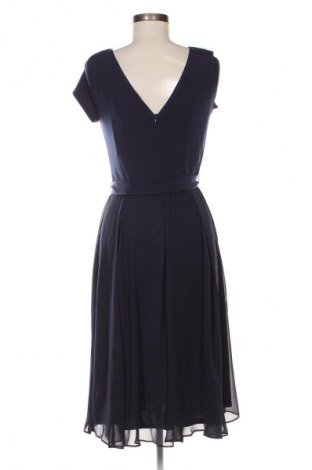 Kleid Vera Mont, Größe M, Farbe Blau, Preis 204,99 €