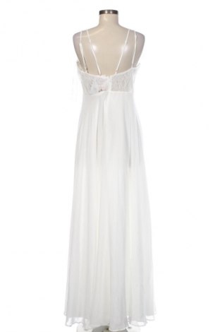 Kleid Vera Mont, Größe L, Farbe Weiß, Preis 249,99 €