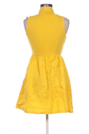Šaty  Vero Moda, Velikost S, Barva Žlutá, Cena  549,00 Kč