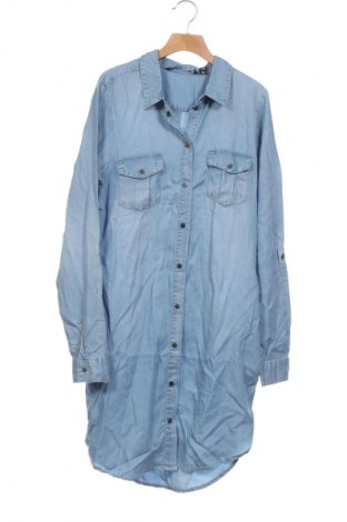 Šaty  Vero Moda, Veľkosť XS, Farba Modrá, Cena  44,95 €