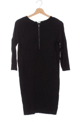 Φόρεμα Vero Moda, Μέγεθος XS, Χρώμα Μαύρο, Τιμή 17,99 €