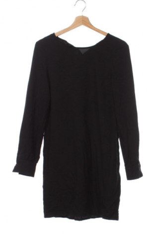 Рокля Vero Moda, Размер XS, Цвят Черен, Цена 10,99 лв.