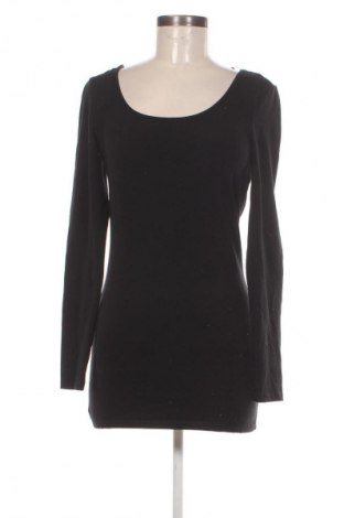 Kleid Vero Moda, Größe M, Farbe Schwarz, Preis 18,99 €