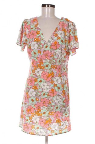 Φόρεμα Vero Moda, Μέγεθος L, Χρώμα Πολύχρωμο, Τιμή 17,99 €