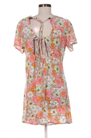 Φόρεμα Vero Moda, Μέγεθος L, Χρώμα Πολύχρωμο, Τιμή 17,99 €