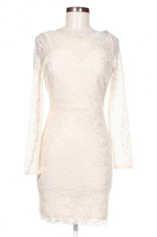 Φόρεμα Vero Moda, Μέγεθος S, Χρώμα Εκρού, Τιμή 25,14 €