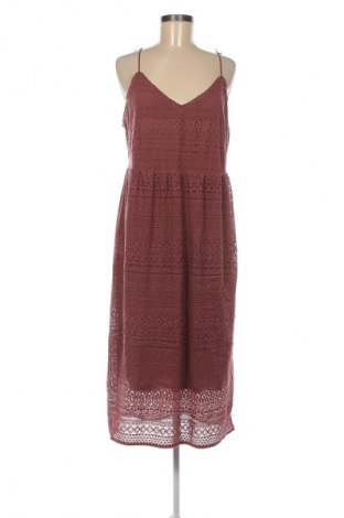 Ruha Vero Moda, Méret XL, Szín Hamurózsaszín, Ár 7 038 Ft