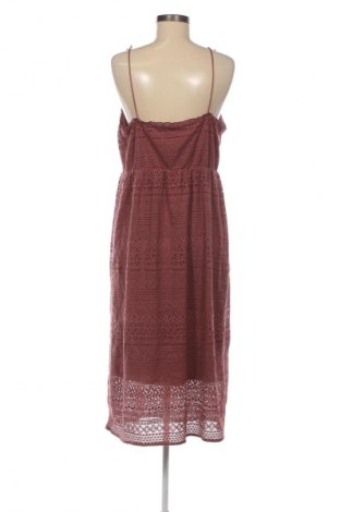 Ruha Vero Moda, Méret XL, Szín Hamurózsaszín, Ár 7 038 Ft