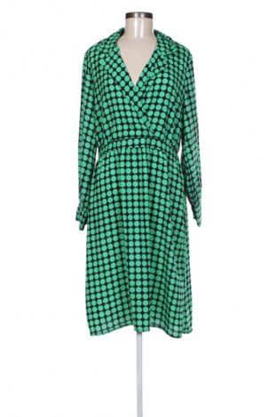 Sukienka Vero Moda, Rozmiar L, Kolor Kolorowy, Cena 84,08 zł