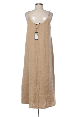 Šaty  Vero Moda, Veľkosť M, Farba Béžová, Cena  17,69 €