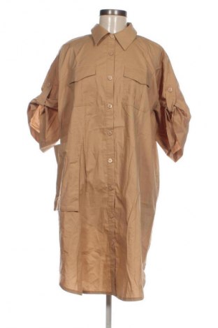 Šaty  Vero Moda, Veľkosť M, Farba Béžová, Cena  46,65 €
