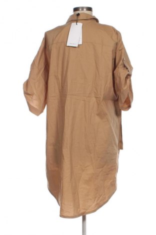Šaty  Vero Moda, Veľkosť M, Farba Béžová, Cena  46,65 €