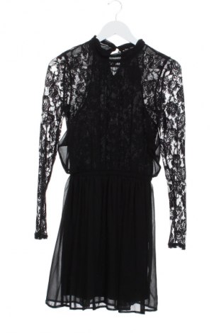 Šaty  Vero Moda, Velikost XS, Barva Černá, Cena  578,00 Kč