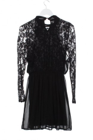 Šaty  Vero Moda, Velikost XS, Barva Černá, Cena  578,00 Kč