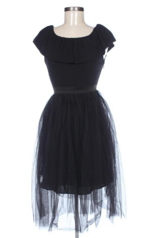 Φόρεμα Vero Moda, Μέγεθος S, Χρώμα Μαύρο, Τιμή 17,39 €