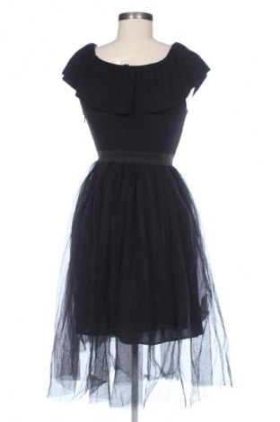Φόρεμα Vero Moda, Μέγεθος S, Χρώμα Μαύρο, Τιμή 17,39 €