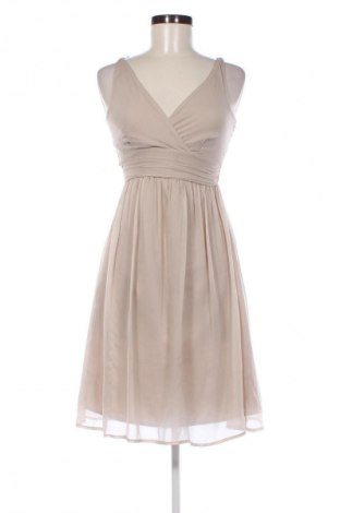 Šaty  Vero Moda, Velikost S, Barva Hnědá, Cena  703,00 Kč