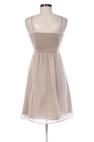 Šaty  Vero Moda, Velikost S, Barva Hnědá, Cena  703,00 Kč