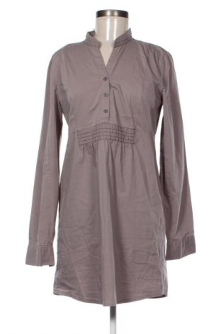 Rochie Vero Moda, Mărime L, Culoare Gri, Preț 73,00 Lei