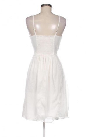 Šaty  Vero Moda, Veľkosť M, Farba Biela, Cena  13,63 €