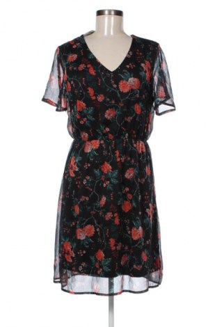 Sukienka Vero Moda, Rozmiar L, Kolor Kolorowy, Cena 88,99 zł