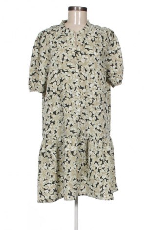 Kleid Vero Moda, Größe L, Farbe Mehrfarbig, Preis 13,63 €