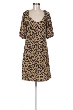 Kleid Vero Moda, Größe L, Farbe Mehrfarbig, Preis 13,63 €