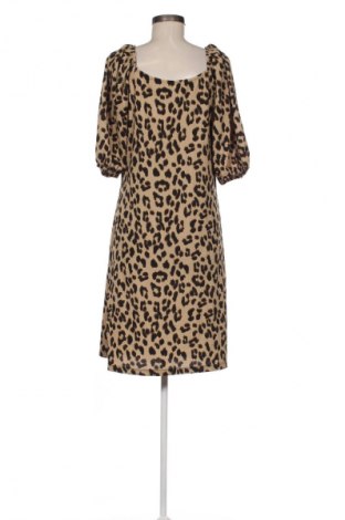 Kleid Vero Moda, Größe L, Farbe Mehrfarbig, Preis 13,63 €