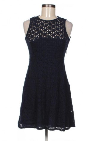 Šaty  Vero Moda, Veľkosť S, Farba Modrá, Cena  15,95 €