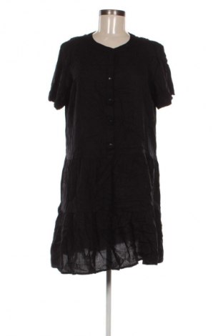Рокля Vero Moda, Размер XL, Цвят Черен, Цена 27,99 лв.