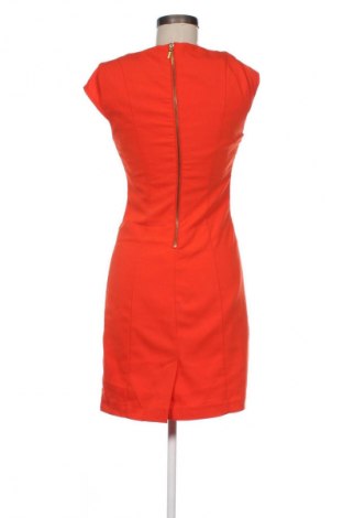 Sukienka Vero Moda, Rozmiar S, Kolor Pomarańczowy, Cena 61,25 zł