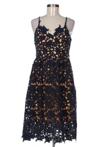 Sukienka Vero Moda, Rozmiar S, Kolor Niebieski, Cena 157,99 zł
