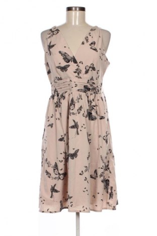 Φόρεμα Vero Moda, Μέγεθος M, Χρώμα Πολύχρωμο, Τιμή 17,99 €