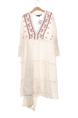 Kleid Vero Moda, Größe XS, Farbe Mehrfarbig, Preis 18,99 €